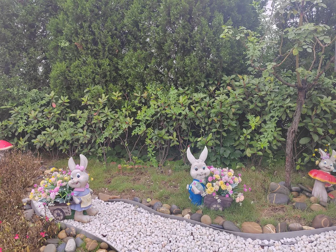 探秘，一览重庆市陵园