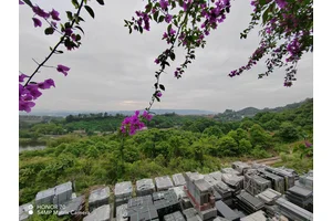 重庆市墓园